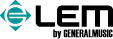 LEM by Generalmusic